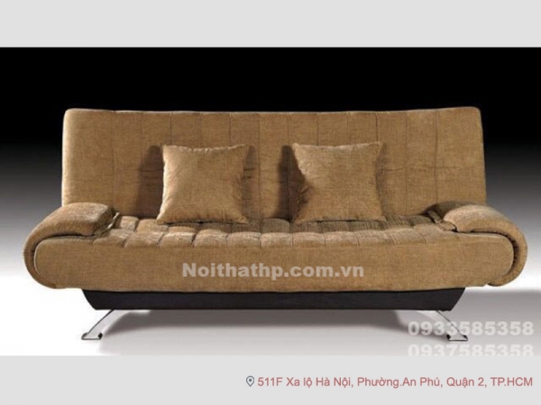 Ghế sofa bed rẻ đẹp MS DA28-2