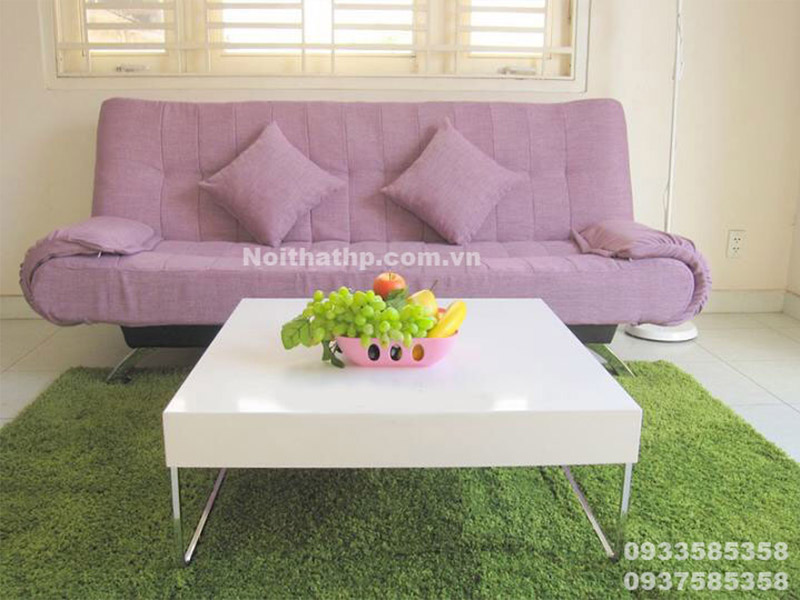 Ghế sofa bed rẻ đẹp MS DA28-8
