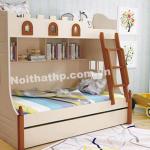 Giường tầng trẻ em baby HHM329