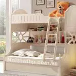 Giường tầng trẻ em BABY0706