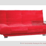 Sofa bed cao cấp DA-80 đỏ