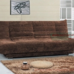 Sofa bed cao cấp DA80 Nâu