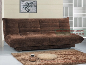 Sofa bed cao cấp DA80 Nâu