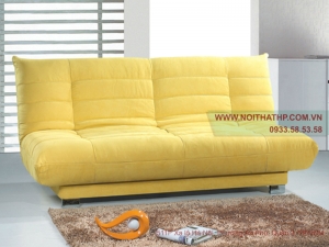 Sofa bed cao cấp DA 82 Vàng