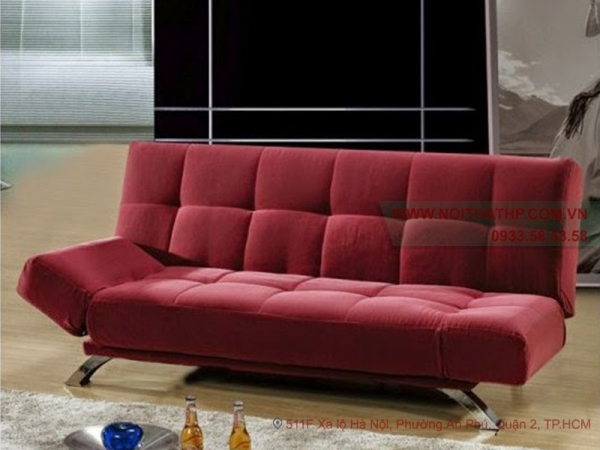 Sofa bed nội thất HP DA31