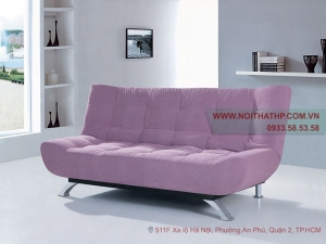 Sofa bed mẫu mới tuyệt đẹp giảm giá DA81-3