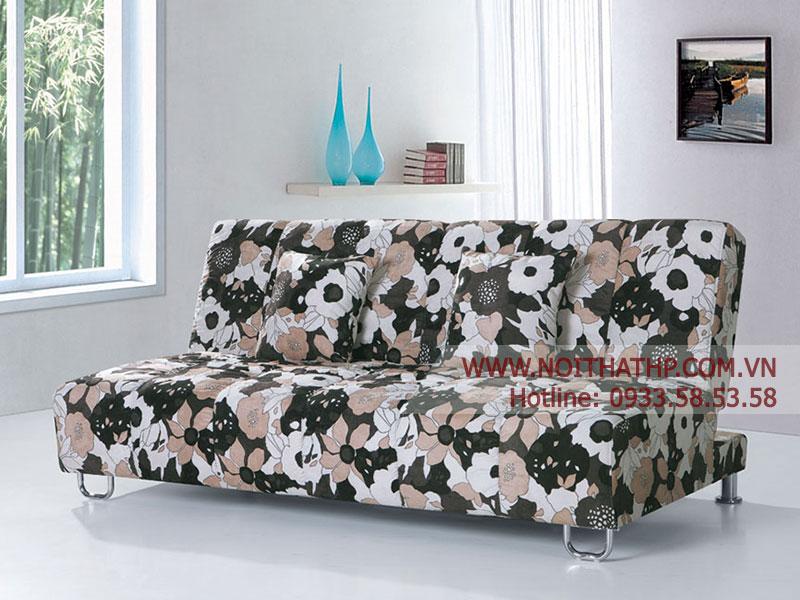 Sofa bed cao cấp HP883b