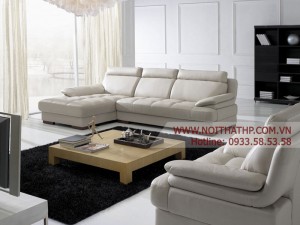 Sofa góc cao cấp HP227g