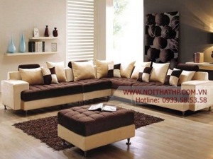 Sofa góc cao cấp HP228g