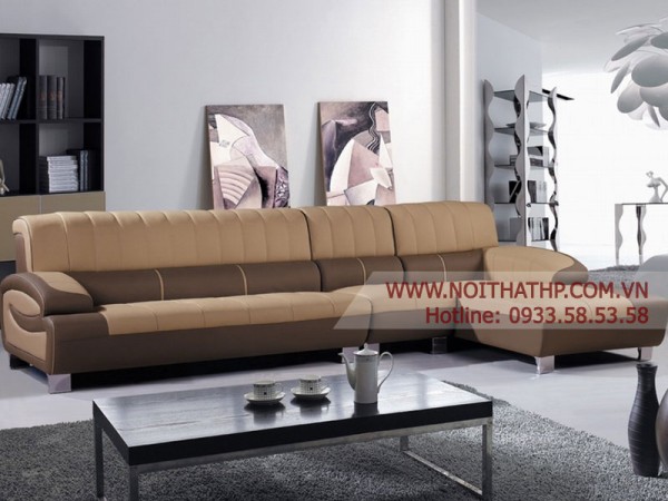Sofa góc cao cấp HP229g