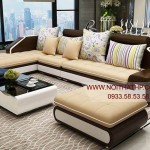 Sofa góc giá rẻ HP220g
