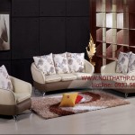 Sofa góc giá rẻ HP221g