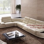 Sofa góc giá rẻ HP225g