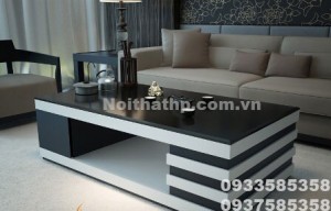 Bàn sofa cao cấp hiện đại