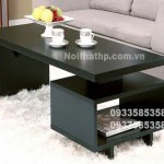 Bàn sofa cao cấp HP835