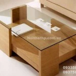 Bàn sofa hiện đại HP831