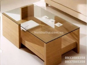 Bàn sofa hiện đại HP831