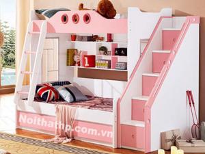 Giường tầng trẻ em BABY0703