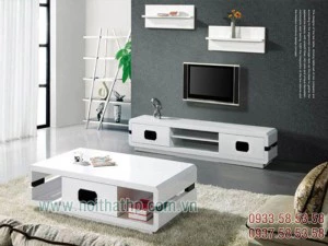 Bàn sofa- bàn trà hiện đại