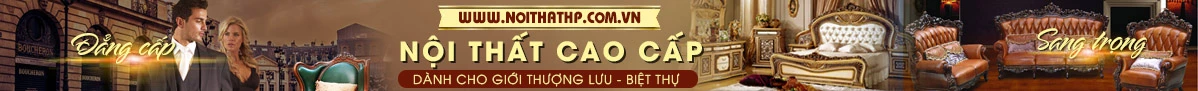 Nội thất cao cấp HP