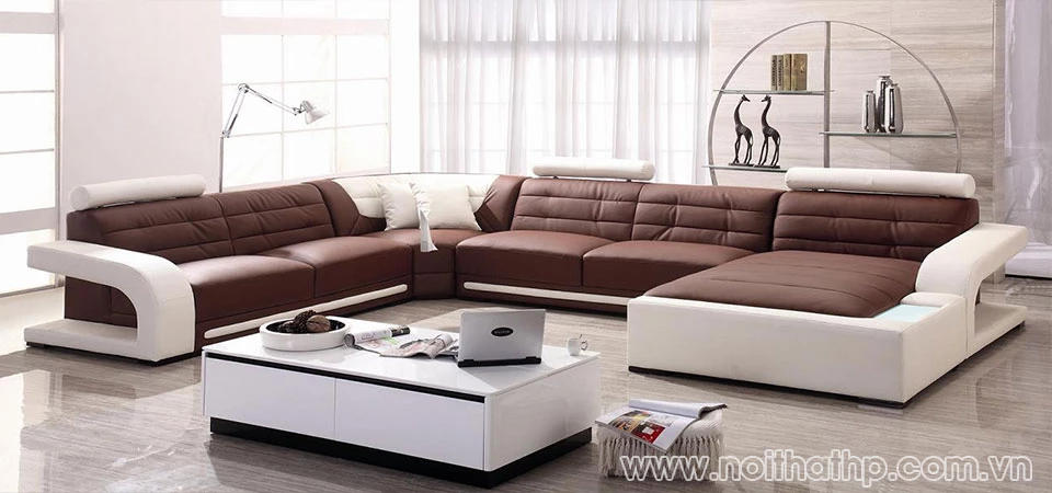 Nội thất HP sofa đẹp