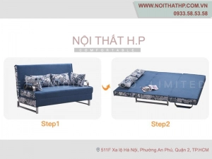 Sofa bed (sofa giường)