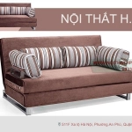 Sofa bed giá rẻ DA10