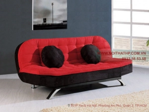 Safa bed giá rẻ nhất TP.HCM DA38