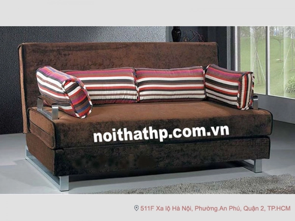 Sofa bed giường đa năng DA10
