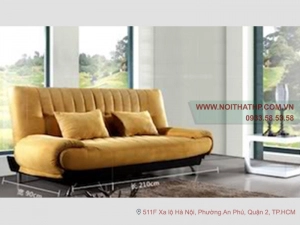 Sofa bed sofa giường đa năng nhất DA28-10