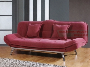 Sofa bed đẹp nhất bật hai tay DA92-1