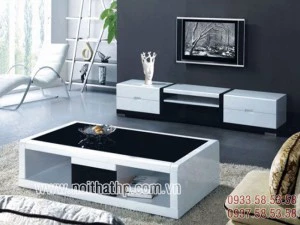 Bàn sofa, bàn trà đẹp HP829