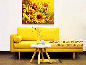 Sofa Băng hiện đại HP009b