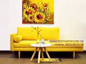 Sofa Băng hiện đại HP009b
