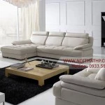 Sofa góc cao cấp HP227g