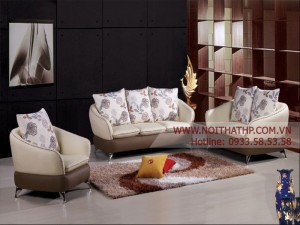 Sofa góc giá rẻ HP221g