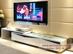 Tủ kệ tivi cao cấp