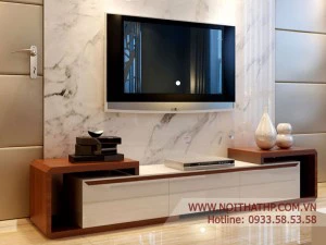Tủ kệ tivi cao cấp HP002tk
