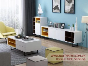 Tủ kệ tivi cao cấp HP006tk